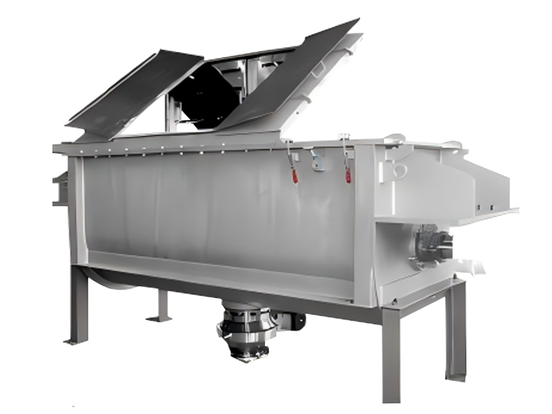 Ribbon Blender