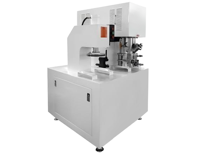 Lab Planetary Mixer