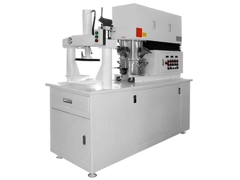 Lab Planetary Disperser