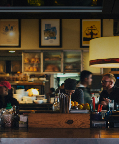 Food & Beverage