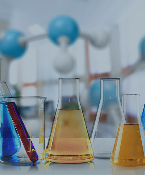 Chemical/ Industrial