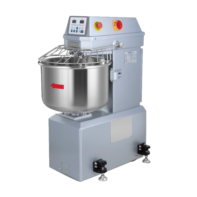 Regular dough mixer