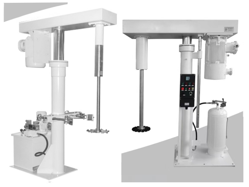 Standard Disperser2