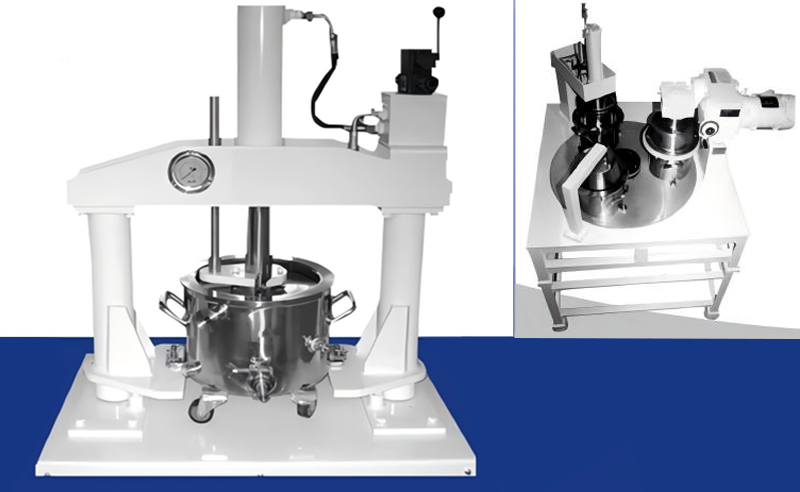 Lab Discharge System2